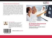 Cover von El Sistema Nacional de Salud Español
