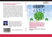 Cover von Métodos Modernos y Aplicaciones para la Economía del Medio Ambiente