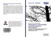 Cover von Depresión y Fibromialgia en Enfermedades Reumáticas
