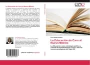 Cover von La Educación de Cara al Nuevo Milenio