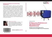 Cover von El Discurso Polémico en las Entrevistas Radiofónicas