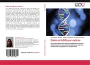 Cover von Daño al ADN por estrés