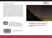 Cover von Estrellas que se opacan