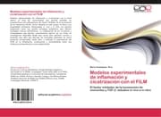 Cover von Modelos experimentales de inflamación y cicatrización con el FILM