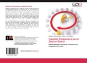 Cover von Gestión Financiera en el Sector Salud