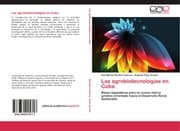 Cover von Las agrobiotecnologías en Cuba