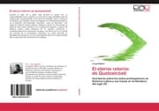 Cover von El eterno retorno de Quetzalcóatl