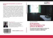 Cover von El Programa Oportunidades y los pobres de México