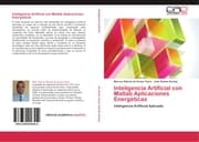 Cover von Inteligencia Artificial con Matlab Aplicaciones Energéticas