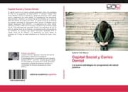 Cover von Capital Social y Caries Dental