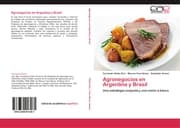 Cover von Agronegocios en Argentina y Brasil