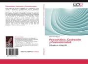 Cover von Psicoanálisis, Castración y Posmodernidad