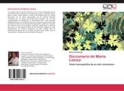 Cover von Diccionario de María Lionza