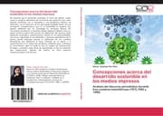 Cover von Concepciones acerca del desarrollo sostenible en los medios impresos