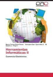 Cover von Herramientas Informáticas II