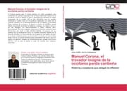 Cover von Manuel Corona, el trovador insigne de la occitania parda caribeña