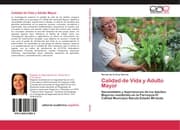 Cover von Calidad de Vida y Adulto Mayor