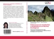 Cover von Enterococcus resistentes a Antibióticos en Nichos Ecológicos