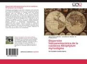 Cover von Dispersión hidroanemocórica de la cactácea Atrophytum myriostigma