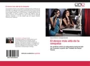 Cover von El deseo más allá de la simpatía
