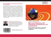 Cover von Mercado Objetivo y de Demanda Insatisfecha, sin estadísticas