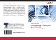 Cover von Sistemas de Telecontrol por Internet