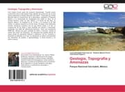 Cover von Geología, Topografía y Amenazas