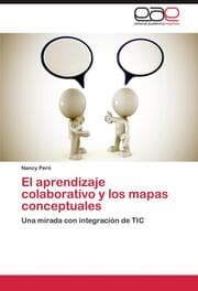 Cover von El aprendizaje colaborativo y los mapas conceptuales