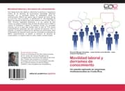 Cover von Movilidad laboral y derrames de conocimiento