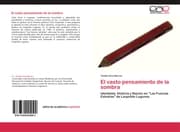 Cover von El vasto pensamiento de la sombra