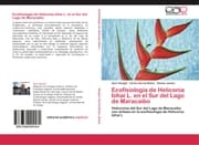 Cover von Ecofisiología de Heliconia bihai L.en el Sur del Lago de Maracaibo