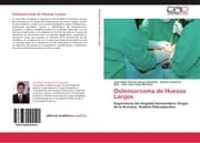 Cover von Osteosarcoma de Huesos Largos