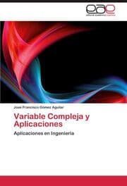 Cover von Variable Compleja y Aplicaciones