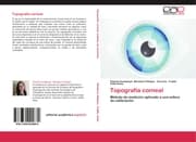 Cover von Topografía corneal