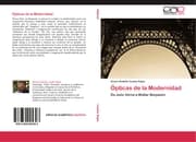 Cover von Ópticas de la Modernidad
