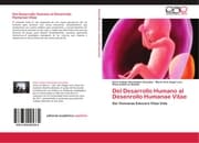 Cover von Del Desarrollo Humano al Desenrollo Humanae Vitae