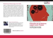 Cover von Filosofía de la Historia según León Tolstoi