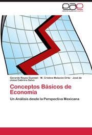 Cover von Conceptos Básicos de Economía
