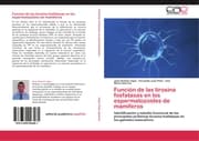 Cover von Función de las tirosina fosfatasas en los espermatozoides de mamíferos