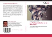 Cover von La Política Exterior en el Mercosur: