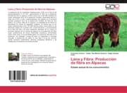 Cover von Lana y Fibra: Producción de fibra en Alpacas