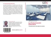 Cover von La Comunicación Educativa