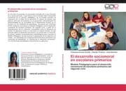 Cover von El desarrollo sociomoral en escolares primarios