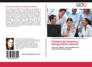 Cover von Calidad del empleo y desigualdad salarial