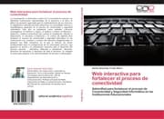 Cover von Web interactiva para fortalecer el proceso de conectividad