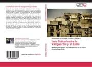 Cover von Luis Buñuel entre la Vanguardia y el Exilio