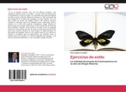 Cover von Ejercicios de estilo