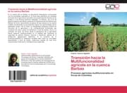 Cover von Transición hacia la Multifuncionalidad agrícola en la cuenca Barbas