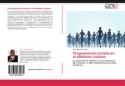 Cover von Programación al éxito en el atletismo cubano