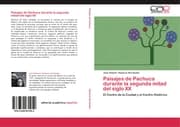 Cover von Paisajes de Pachuca durante la segunda mitad del siglo XX